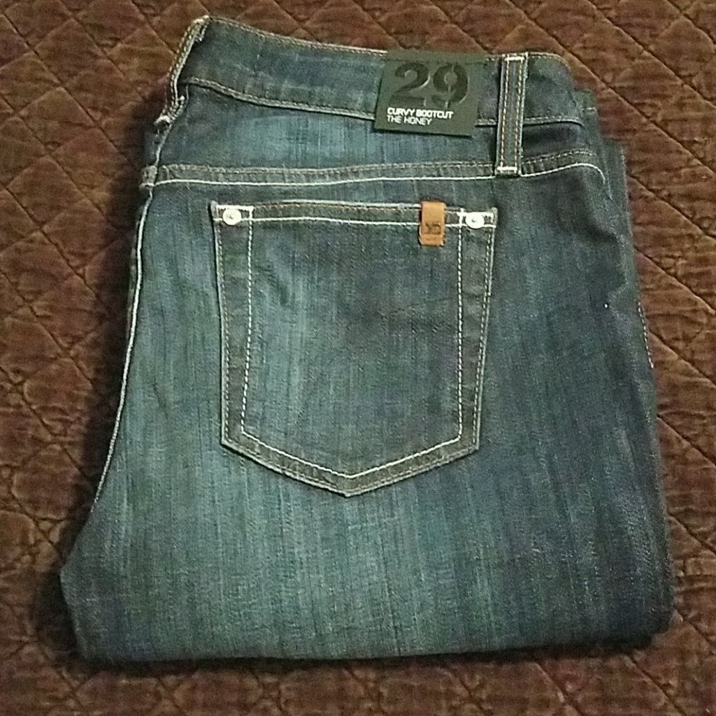 Joe's The Honey Jeans